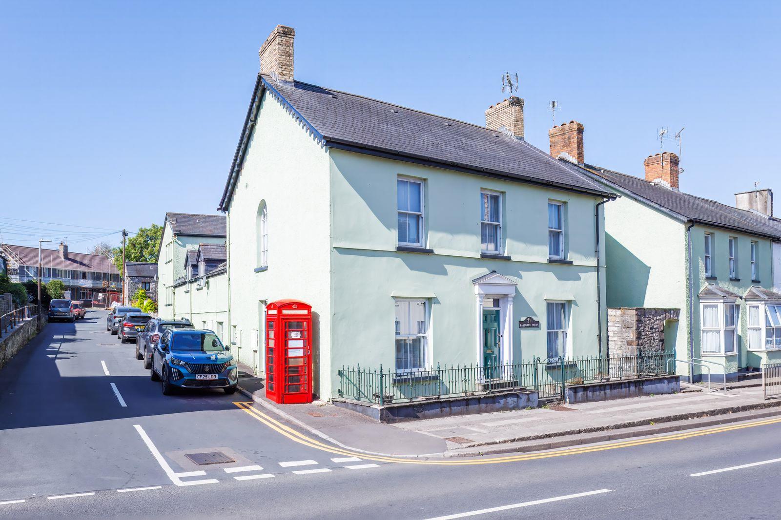 Penllyne Properties Portfolio, Cowbridge, Vale Of Glamorgan